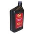 Crown TCL1 Transfer Case Fluid Transfer Case Fluid; QuadTrac;
