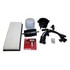Crown TK15 Ignition Tune-Up Kit Tune-Up Kit; Incl. Air Filter/Oil Filter/Spark Plugs;