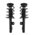 2-11013-11014-001 by UNITY AUTOMOTIVE - Suspension Strut And Coil Spring Assembly Set