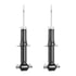 2-11-115100 by UNITY AUTOMOTIVE - Electronic Magna Ride Suspension Strut Assembly Kit