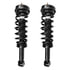2-11304-001 by UNITY AUTOMOTIVE - Suspension Strut and Coil Spring Assembly Set