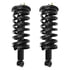 2-11300-001 by UNITY AUTOMOTIVE - Suspension Strut and Coil Spring Assembly Set