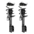 2-11370-001 by UNITY AUTOMOTIVE - Suspension Strut and Coil Spring Assembly Set