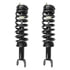 Unity Automotive 2-11610-001 Suspension Strut Assembly Kit Suspension Strut and Coil Spring Assembly Set