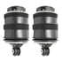 2-15-513100 by UNITY AUTOMOTIVE - Rear Suspension Air Spring Set