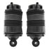 2-15-512701-15-512702 by UNITY AUTOMOTIVE - Rear Suspension Air Spring Set