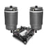 2-15-572000-C by UNITY AUTOMOTIVE - Suspension Air Spring Set with Air Suspension Compressor
