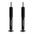 2-211140-001 by UNITY AUTOMOTIVE - Gas Shock Absorber Set