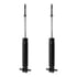 2-211150-001 by UNITY AUTOMOTIVE - Gas Shock Absorber Set