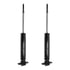 2-214070-001 by UNITY AUTOMOTIVE - Gas Shock Absorber Set
