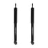 2-250070-001 by UNITY AUTOMOTIVE - Gas Shock Absorber Set