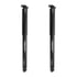 2-251250-001 by UNITY AUTOMOTIVE - Gas Shock Absorber Set