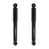 2-253090-001 by UNITY AUTOMOTIVE - Gas Shock Absorber Set