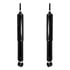 2-254070-001 by UNITY AUTOMOTIVE - Gas Shock Absorber Set