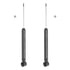 Unity Automotive 2-257030-001 Suspension Shock Absorber Kit Gas Shock Absorber Set