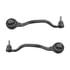 2C-CAB620798 by UNITY AUTOMOTIVE - Front Lower Forward Control Arm Kit