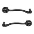 2C-CAB80533 by UNITY AUTOMOTIVE - Front Lower Rearward Control Arm Kit