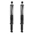 30-515000-R by UNITY AUTOMOTIVE - Air Spring To Coil Spring Conversion Kit Converting Air/Electronic Suspension to Standard Suspension