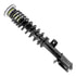 31-172000 by UNITY AUTOMOTIVE - Air Spring To Coil Spring Conversion Kit Converting Air/Electronic Suspension to Standard Suspension