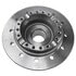 3235U1841 by MERITOR - Differential Pinion Flange - Meritor Genuine - Diff Case-Flg.