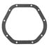 34685 by SPICER - Differential Cover Gasket - Performance Seal for Dana 44 Axles