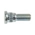 Dorman 610-103 Wheel Lug Stud 1/2-20 Serrated Wheel Stud - .673 In. Knurl, 1-19/32 In. Length
