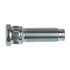 Dorman 610-260 Wheel Lug Stud 1/2-20 Serrated Wheel Stud - .618 In. Knurl, 1-13/16 In. Length