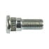 Dorman 610-364 Wheel Lug Stud 1/2-20 Serrated Wheel Stud - .618 In. Knurl, 1-15/32 In. Length