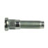 610-389 by DORMAN - 9/16-18 Serrated Wheel Stud - 0.666 In. Knurl, 2-5/16 In. Length