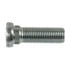 610-328 by DORMAN - M14-1.50 Serrated Wheel Stud - 15.88mm Knurl, 43mm Length