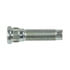 610-481 by DORMAN - 1/2-20 Serrated Wheel Stud - .609 In. Knurl, 2.10 In. Length