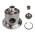 913A481 by EATON - Detroit Truetrac® Differential; 30 Spline; 1.32 in. Axle Shaft Diameter; 2.73 And Up Ring Gear Pinion Ratio; Rear 8.5 in./8.6 in.;