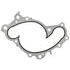 K31626 by VICTOR REINZ GASKETS - WATER PUMP GASKET