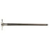 Motive Gear E3TZ4234E Drive Axle Shaft Motive Gear - Axle Shaft