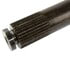 Motive Gear E3TZ4234E Drive Axle Shaft Motive Gear - Axle Shaft