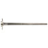 Motive Gear E7UZ4234E Drive Axle Shaft Motive Gear - Axle Shaft