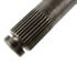 Motive Gear E7UZ4234E Drive Axle Shaft Motive Gear - Axle Shaft