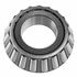 NP504493 by TIMKEN - Differential Pinion Bearing - Tapered Roller Bearing Cone