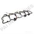 PAI 132092 Engine Valve Cover Gasket Engine Valve Cover Gasket - Integrated Wiring Harness, 6 Connection Ports