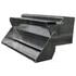 Aranda K-2151 Battery Box Battery Box - 40", Al Diamond Plate, For Kenworth Model W900