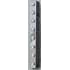 Aranda K-0029 Air Cleaner Light Box Panel Air Cleaner Light Box Panel - 17", Stainless Steel, With 8-3/4" Light Holes