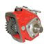 NS20-06-5552 by NEWSTAR - 6-HOLE REMOTE MOUNT PTO