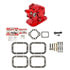 NS20-08-7400 by NEWSTAR - 8 HOLE DIRECT MOUNT PTO