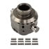 2410-LR by POWERTRAX - Differential Locker Dana 44; 30 Spline; For Open Differential
