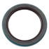 24899CR by SKF - Oil Seal - Green, 2-1/2 in. ID, 3.256 in. OD