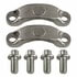 Dana Spicer 250-70-18X Universal Joint Strap Kit + Cross Reference ...