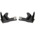 Icon 56106 Skid Plate 10-16 LCA SKID PLATE KT