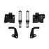 Icon 56111 Suspension Bump Stop Kit 22-UP TUNDRA REAR HYD BUMP STOP KIT