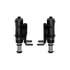 Icon 56111 Suspension Bump Stop Kit 22-UP TUNDRA REAR HYD BUMP STOP KIT