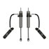 Icon 57840EP Suspension Shock Absorber Set 22-23 TUNDRA 0-1' REAR 2.5 VS CDEV